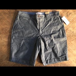 Original Penguin Men’s shorts grey size 31